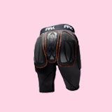 スノーボード 686 Mens Exploration Bib 686 Mens Exploration Bib 2024 | Mens Snowboard Bibs Australia