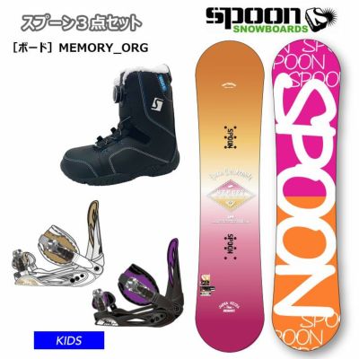 SPOON／スプーン | スノーボード・アウトドアスポーツ通販サイト PSJ ...