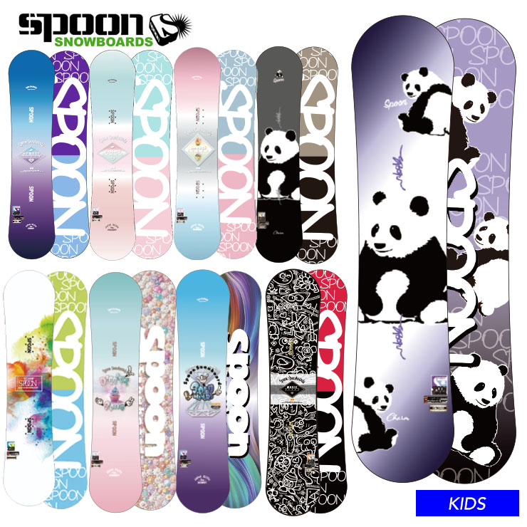 SPOON／スプーン | スノーボード・アウトドアスポーツ通販サイト PSJ  