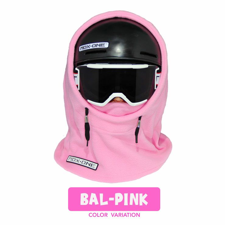 MDXONE Over the Helmet Balaclava エムディエックスワン バラクラバ