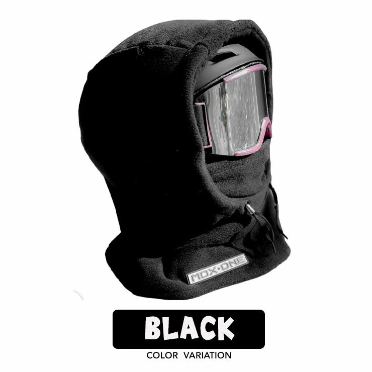 MDXONE Over the Helmet Balaclava エムディエックスワン バラクラバ