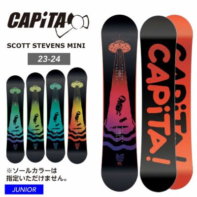 CAPITA／キャピタ | スノーボード・アウトドアスポーツ通販サイト PSJ 