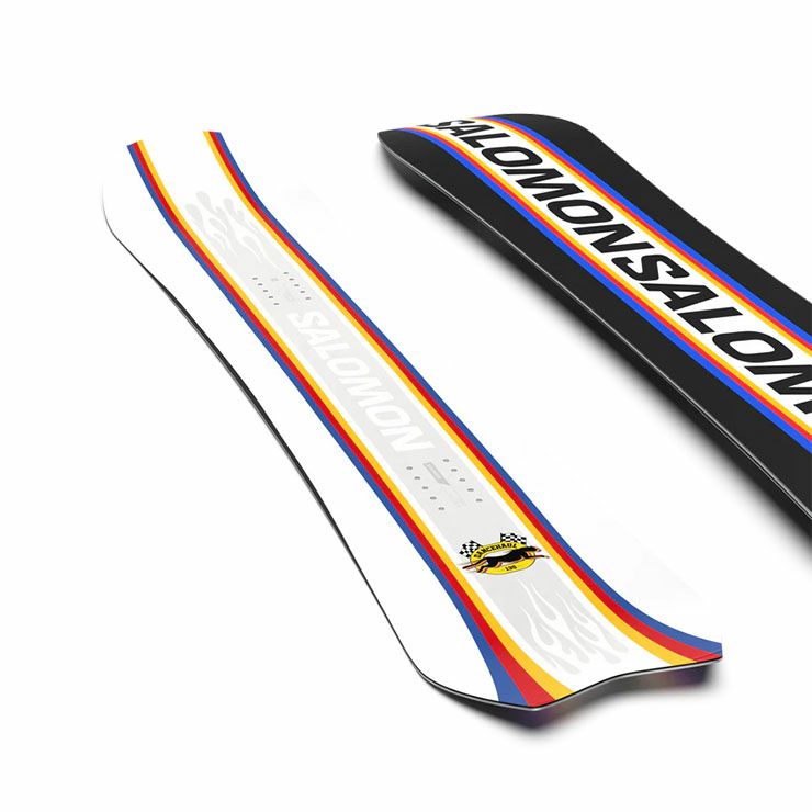 スノーボード archive SALOMON nylonpants tech archive SALOMON nylonpants tech ウィンタースポーツ