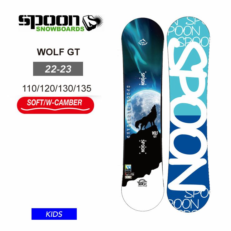 SPOON／スプーン | スノーボード・アウトドアスポーツ通販サイト PSJ 