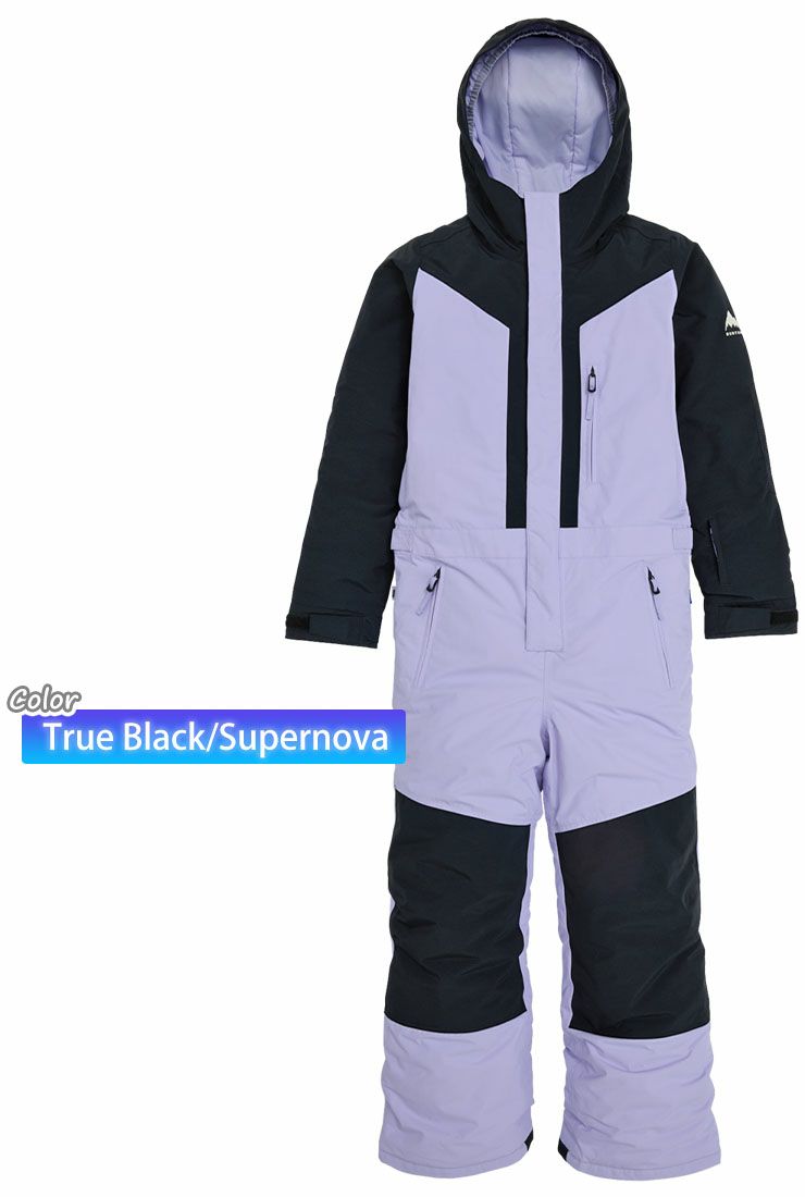 BURTON／バートン Kids' 2L One Piece | スノーボード・アウトドア