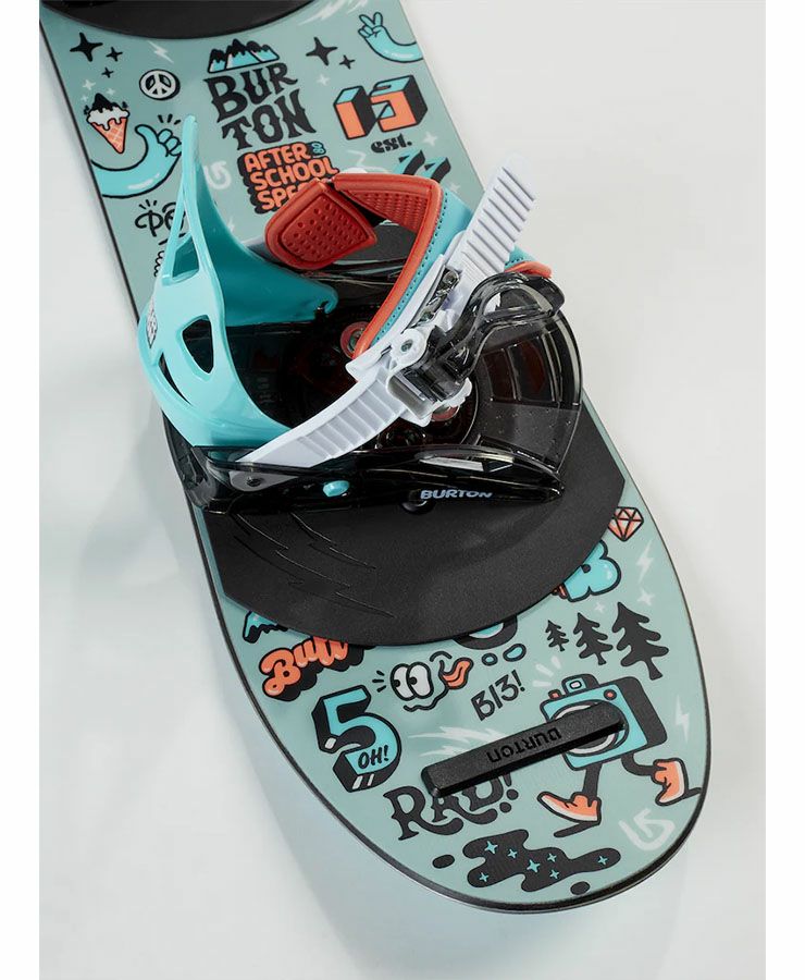 BURTON／バートン Kids' After School Special | スノーボード