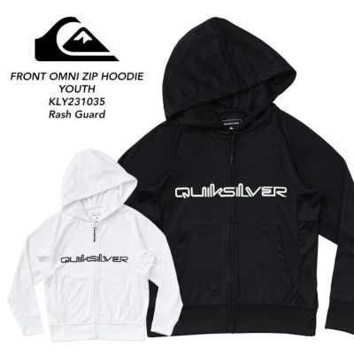 クイックシルバー　8 xs Amazon | 【QUIKSILVER クイックシルバー】 KIDS 2/2 SYNCRO