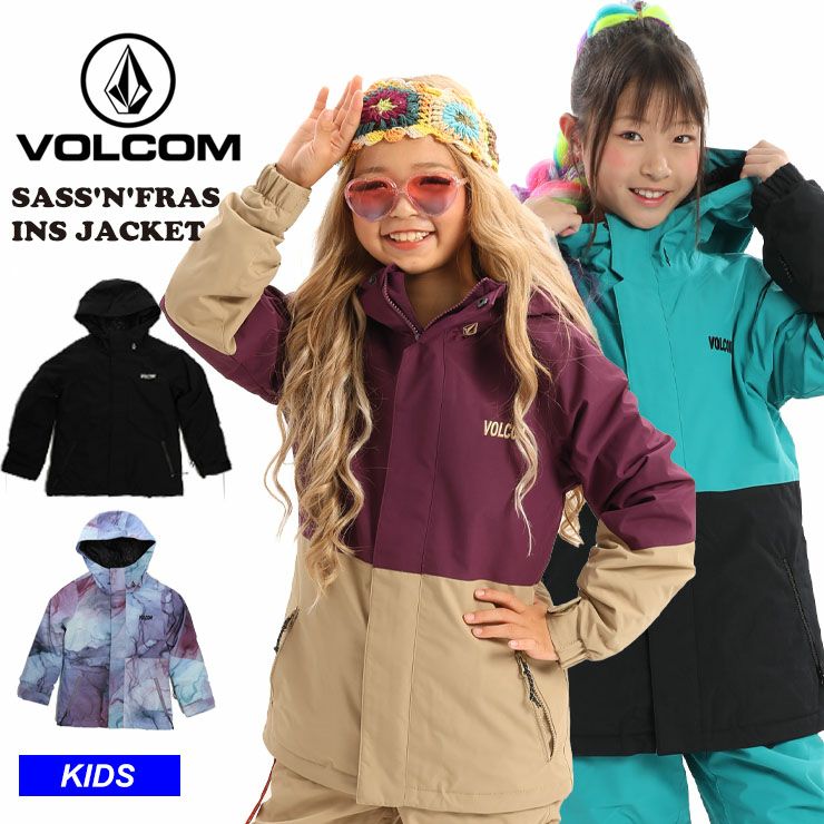 VOLCOM／ボルコム | スノーボード・アウトドアスポーツ通販サイト PSJ