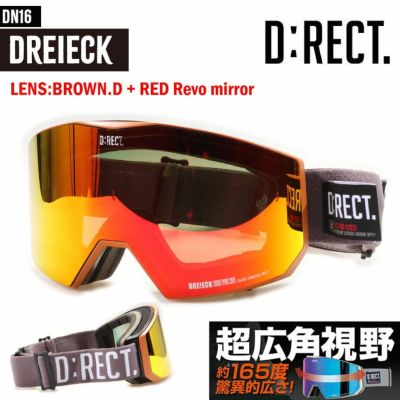 D:RECT／ディレクト | スノーボード・アウトドアスポーツ通販