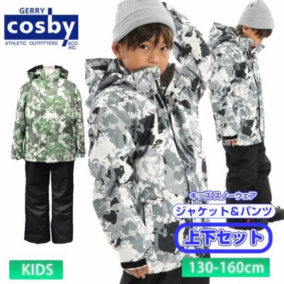 COSBY／コスビー スノーボード・アウトドアスポーツ通販サイト PSJ Family