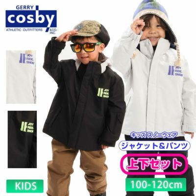 COSBY／コスビー | スノーボード・アウトドアスポーツ通販サイト PSJ 