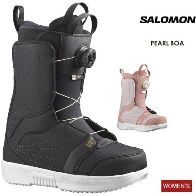 SALOMON／サロモン | スノーボード・アウトドアスポーツ通販サイト PSJ Family