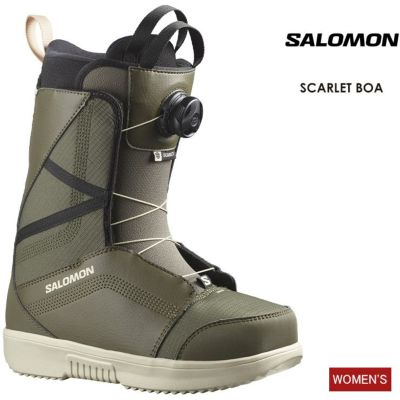 SALOMON／サロモン スノーボード・アウトドアスポーツ通販サイト PSJ Family