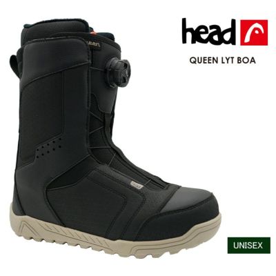 head Snowboard Boots / ROWDY JR BOA 20.5