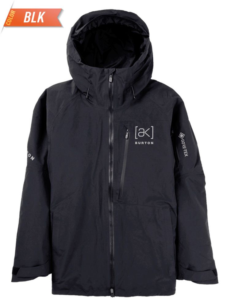 BURTON [ak] バートン】GORE-TEX サイクリク 速 ジャケット 