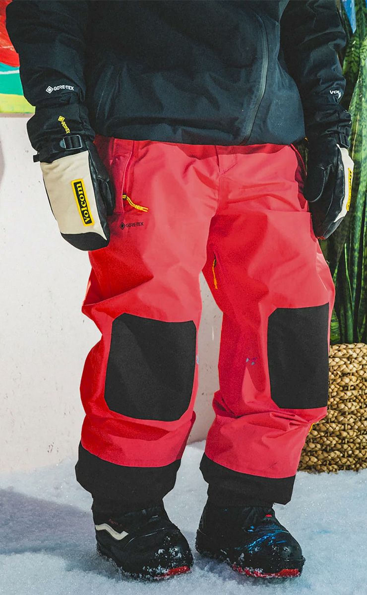 冬セール特価】23-24 VOLCOM ボルコム LONGO GORE-TEX PANT ロンゴ ゴアテックスパンツ スノボー スノーボード スキー  ウェア 2024 | スノーボード・アウトドアスポーツ通販サイト PSJ Family