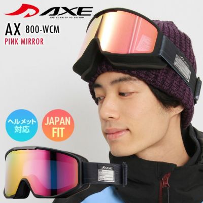 AXE／アックス | スノーボード・アウトドアスポーツ通販サイト PSJ Family