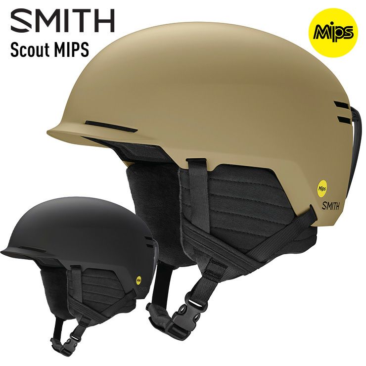 正規品 23-24 SMITH スミス Scout MIPS スカウトミップス スノーボード スケートボード ヘルメット スキー スノボ ヘルメット  | スノーボード・アウトドアスポーツ通販サイト PSJ Family