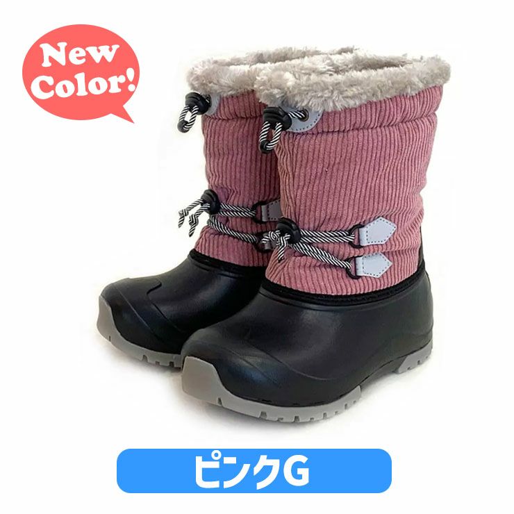 Pookies　キッズスノーボードブーツ 楽天市場】POOKIES スノーブーツ キッズ ブーツ 防寒ブーツ レイン