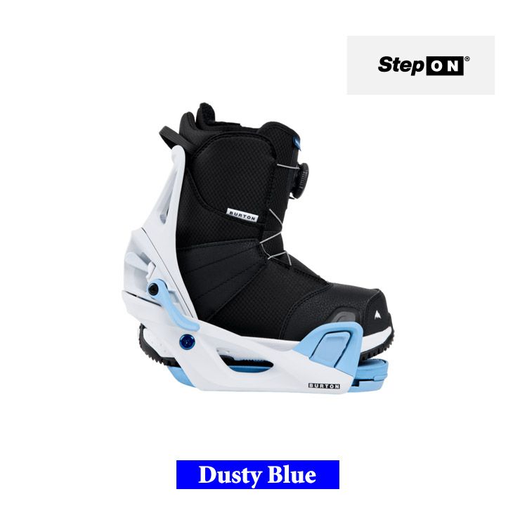 BURTON／バートン Kids' Step On Smalls Binding【ステップオン
