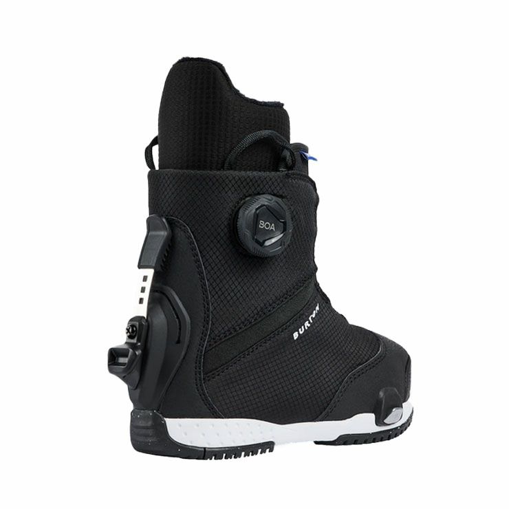 BURTON／バートン Kids' Grom Step On Boot【17.5-20.5cm