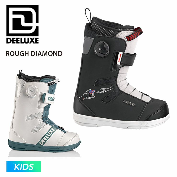 DEELUXE／ディーラックス ROUGH DIAMOND | スノーボード・アウトドア 