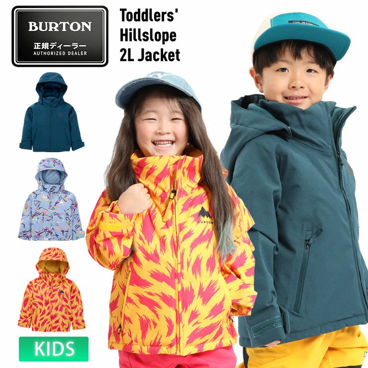 BURTON／バートン | スノーボード・アウトドアスポーツ通販サイト PSJ