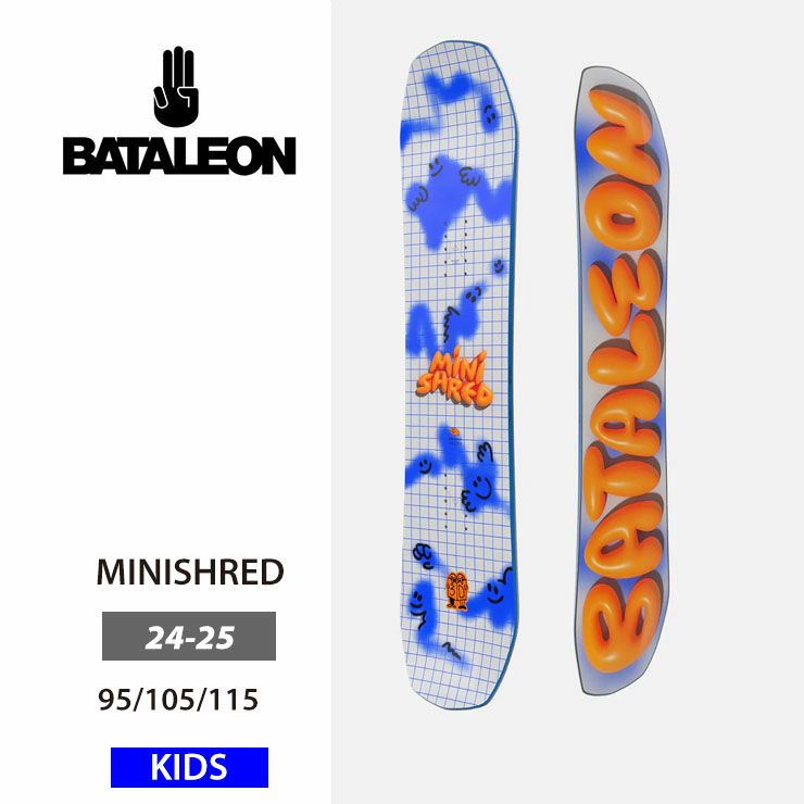 BATALEON／バタレオン | スノーボード・アウトドアスポーツ通販サイト 