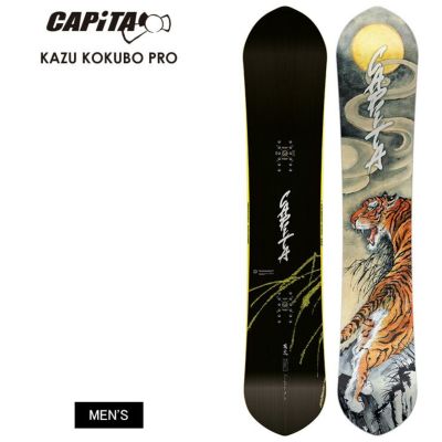 CAPITA／キャピタ | スノーボード・アウトドアスポーツ通販サイト PSJ Family