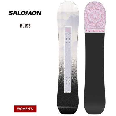 SALOMON／サロモン | スノーボード・アウトドアスポーツ通販サイト PSJ Family