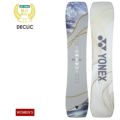 YONEX／ヨネックス DECLIC デクリック 2025 | スノーボード