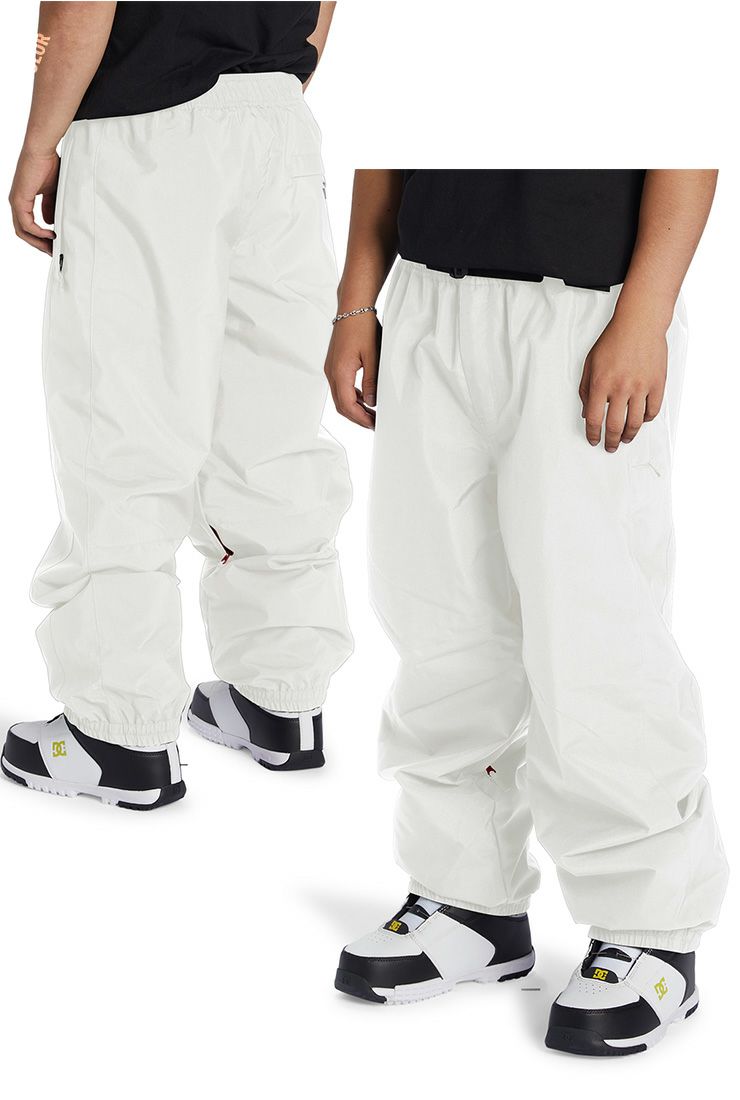 2025 DC SHOES ディーシー シューズ PRIMO PANT プリモパンツ スノボー