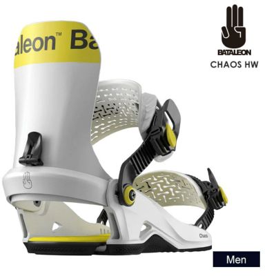 BATALEON／バタレオン | スノーボード・アウトドアスポーツ通販