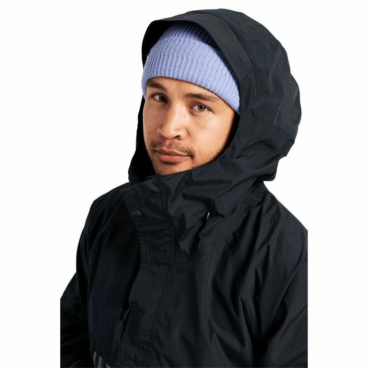 2025 BURTON バートン Frostner Anorak Jacket フロスナー アノラック