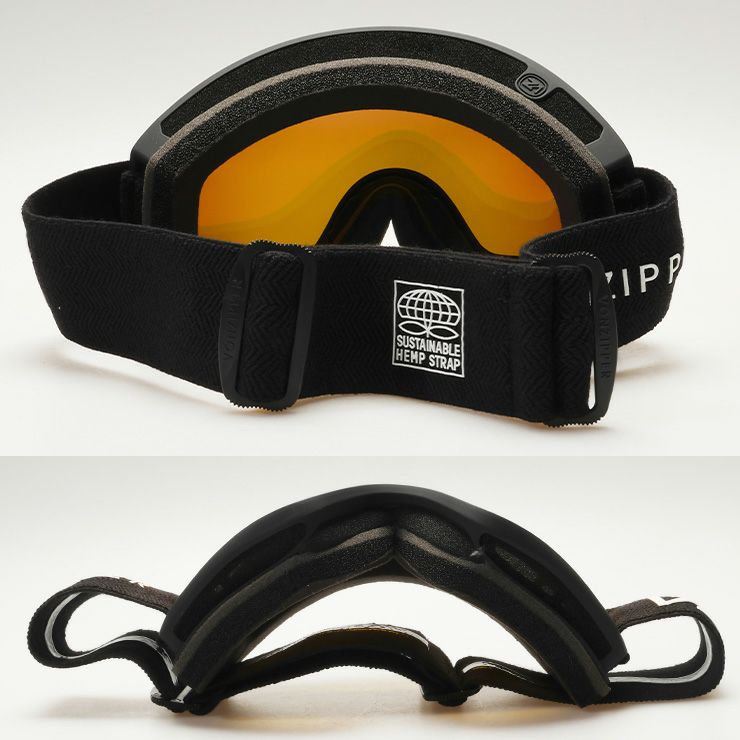 VONZIPPER メンズ CLEAVER ゴーグル BFC 2025 VONZIPPER ボンジッパー CLEAVER スノーボード ゴーグル BFC