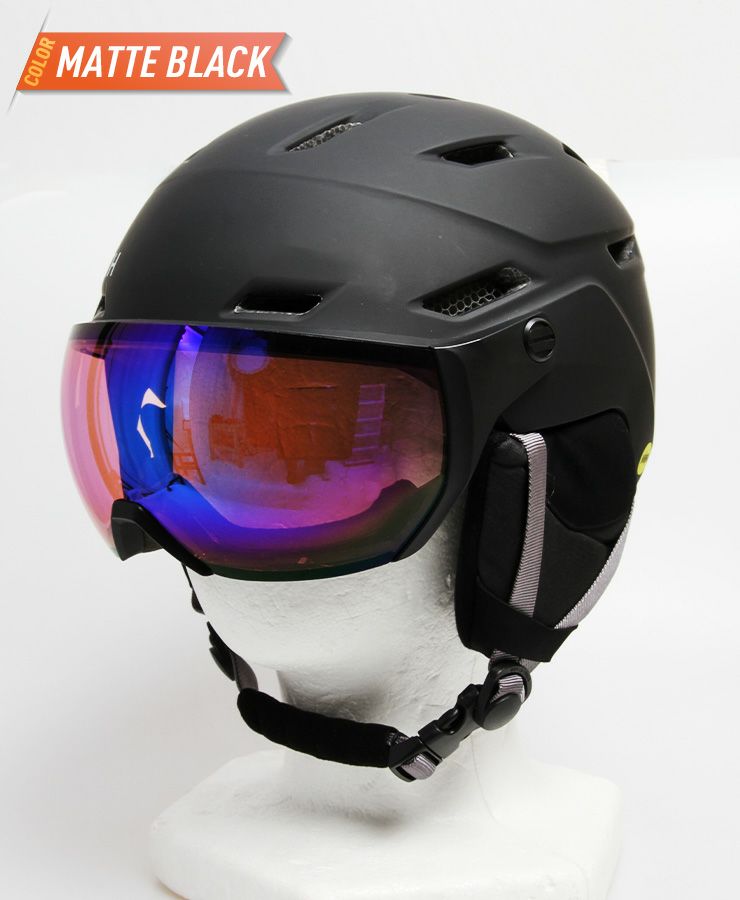 正規品 24-25 SMITH スミス Survey MIPS サーベイミップス 