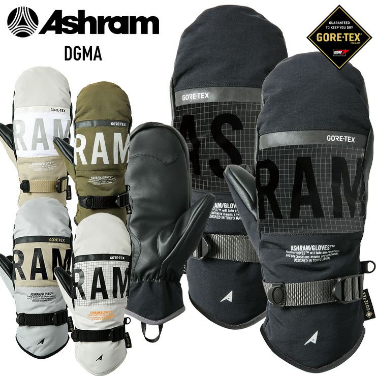 Ashram／アシュラム | スノーボード・アウトドアスポーツ通販サイト