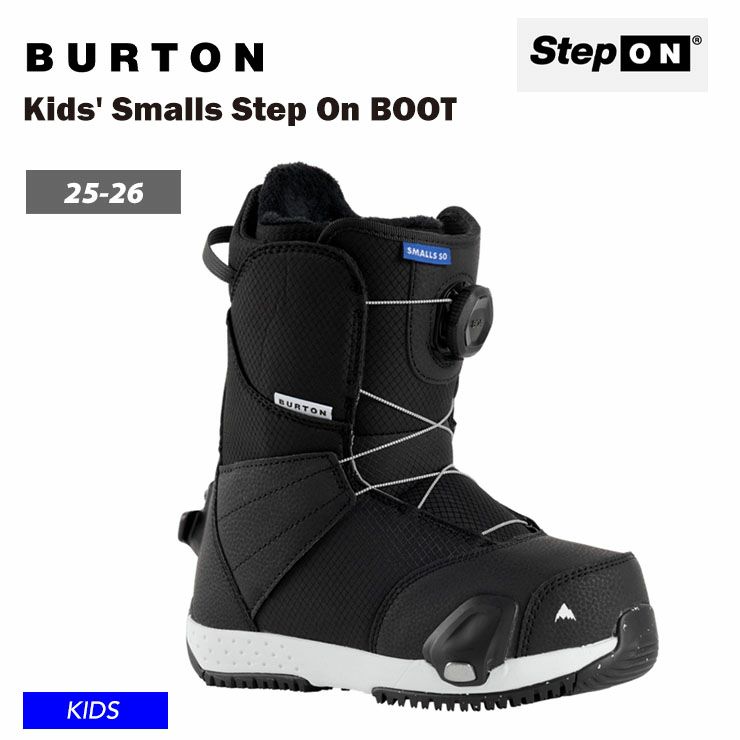 STEP_ON | スノーボード・アウトドアスポーツ通販サイト PSJ Family