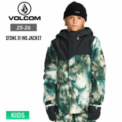 VOLCOM／ボルコム | スノーボード・アウトドアスポーツ通販