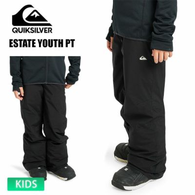 QUIKSILVER 　BOOGIE KIDS PT キッズ JP_eqktp03010_gel0_01_1200x120