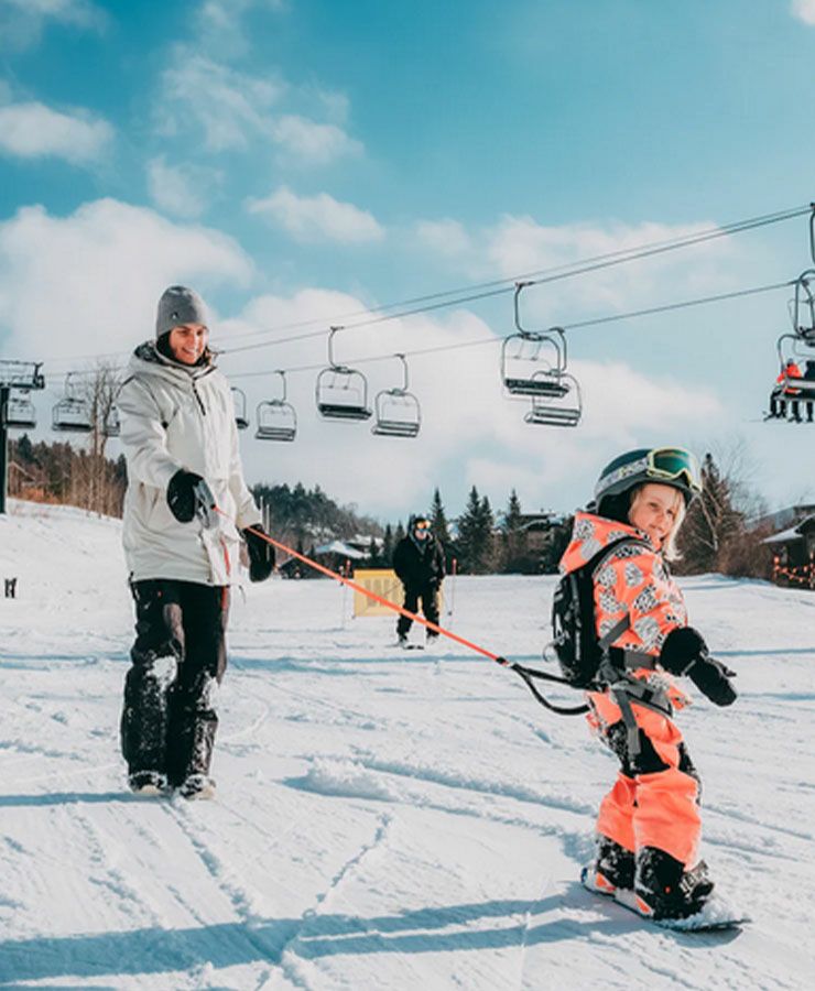 BURTON／バートン Kids MDXONE Harness | スノーボード・アウトドア