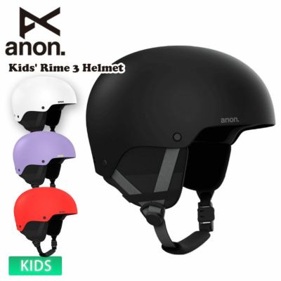 anon／アノン | スノーボード・アウトドアスポーツ通販サイト