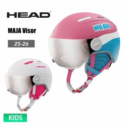 HEAD／ヘッド | スノーボード・アウトドアスポーツ通販サイト