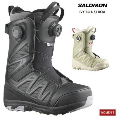 SALOMON／サロモン | スノーボード・アウトドアスポーツ通販