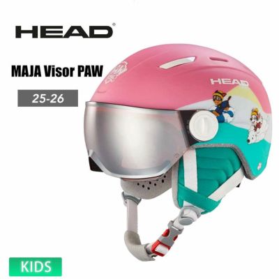 HEAD／ヘッド | スノーボード・アウトドアスポーツ通販サイト