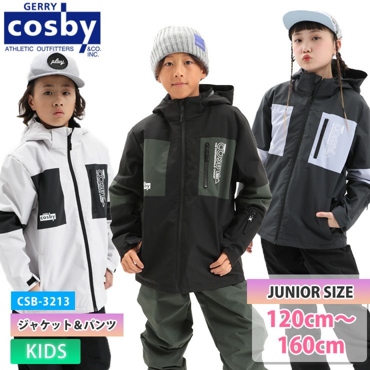 COSBY／コスビー | スノーボード・アウトドアスポーツ通販サイト PSJ