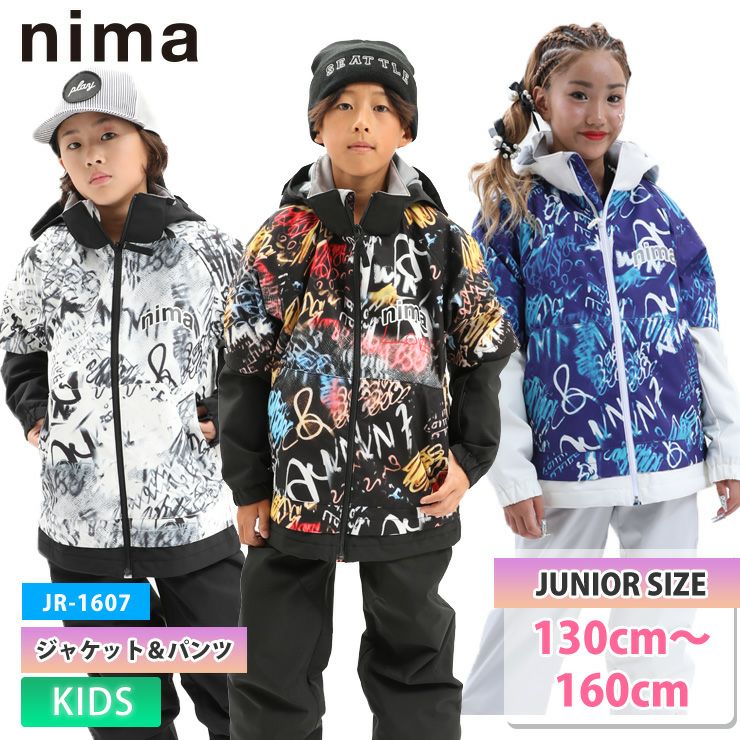 nima／ニーマ | スノーボード・アウトドアスポーツ通販サイト PSJ Family